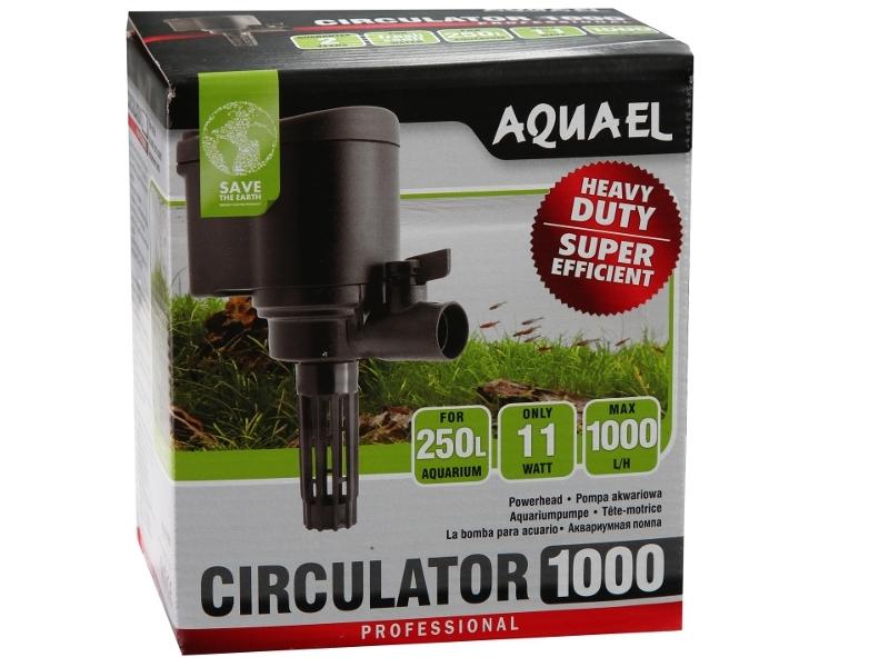 Aquael pompa Circulator 1000 (N)