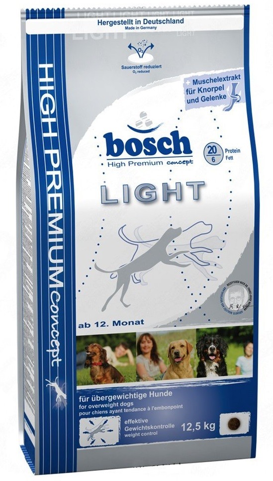 Bosch Light 2 X 12 5 Kg