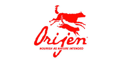ORIJEN logo