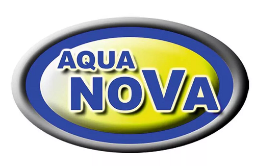 AQUA NOVA logo
