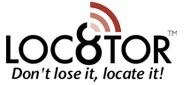 LOC8TOR logo