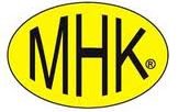 MHK logo