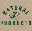 NATURAL PRODUCTS logo