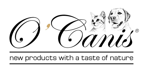 O'CANIS logo