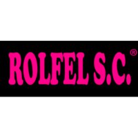 ROLFEL logo