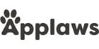 APPLAWS logo