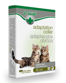 DR SEIDEL adaptyvi kačių apykaklė 35 cm