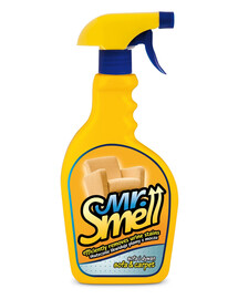 DERMAPHARM Mr. Smell sofos ir kilimų šlapimo dėmių valiklis 500 ml