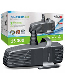AQUAEL Fontano siurblys PFN-15000 ECO