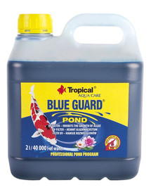 TROPICAL Blue guard Pond 2 l