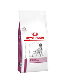ROYAL CANIN Dog cardiac 2 kg