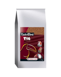 VERSELE-LAGA NutriBird T16 10 kg granulės tukanams