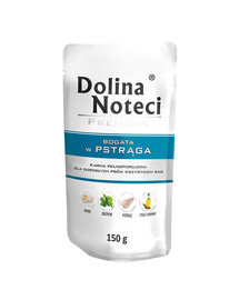 DOLINA NOTECI Premium upėtakis 150g