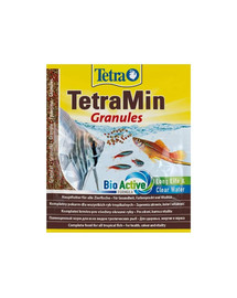 Tetra TetraMin Granules 12 g