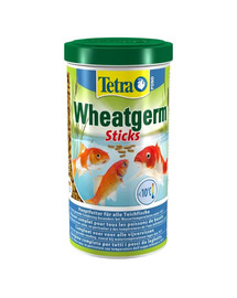 TETRA Pond Wheatgerm Sticks 1 l