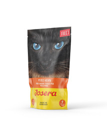 JOSERA Vištienos filė 70 g