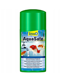 TETRA Tetra Pond AquaSafe 250 ml