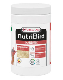VERSELE-LAGA "NutriBird Handmix" 500 g - lesalas rankiniam viščiukų auginimui