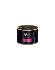 DOLINA NOTECI Filet su kalakutiena 185 g