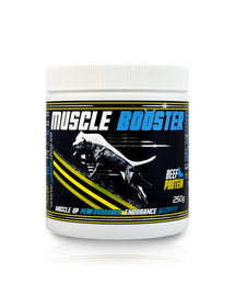 GAME DOG Muscle Booster 250 g