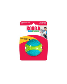 KONG CoreStrength Ball žaislas kamuolys M