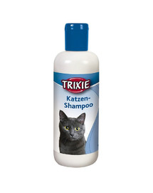 Trixie kačių šampūnas 250 ml