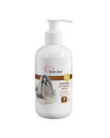 OVER ZOO Kondicionierius Shih Tzu   šunims 240ml