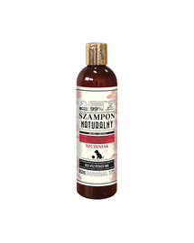 SUPER BENO Natūralus šampūnas šuniukui 300 ml