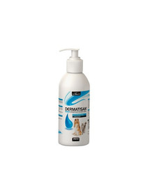 VET-AGRO Dermatisan šampūnas nuo pleiskanų su enilkonazolu 250 ml