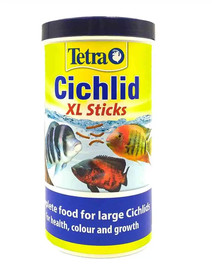 TETRA Cichlid XL Sticks 320 g