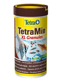 Tetra TetraMin xl Granules 250 ml