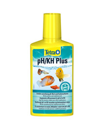 Tetra Ph/Kh Plus 250 ml priemonė vandens PH reguliuoti