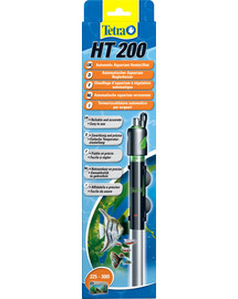 Tetra Tetratec HT200 termoreguliatorius 200 W 225-300 l akvariumui