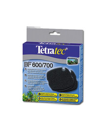 Tetratec BF 600/700 biologinio filtro kempinė EX600/EX700 fi