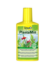 Tetra Plantamin 100 ml - skystos trąšos
