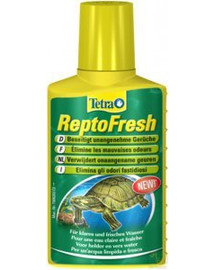 Tetra Repto Fresh 100 ml vandens vėžliams