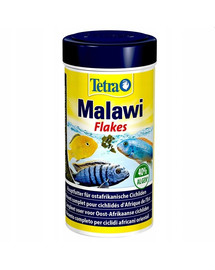TETRA Malawi Flakes 1 l maistas cichlidoms ir dekoratyvinėms žuvims