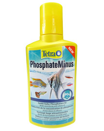 TETRA PhosphateMinus 100 ml fosfatų reduktorius