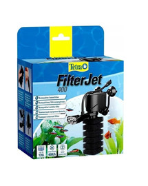 TETRA FilterJet 400 vidinis akvariumo filtras