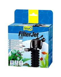 TETRA FilterJet 900 vidinis akvariumo filtras