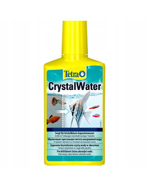 Tetra Aqua Crystal Water 100 ml