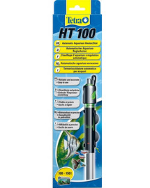 Tetra Tetratec HT100 termoreguliatorius 100 W 100-150 l akvariumui