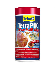 Tetra Pro Colour pašaras 250 ml