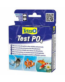 Tetra Test PO4 10 ml + 16,5 g