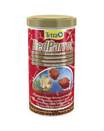 Tetra Red Parrot pašaras 250 ml