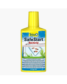 Tetra SafeStart priemonė vandens paruošimui 50 ml