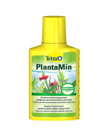 TETRA PlantaMin 250ml skystos trąšos augalams