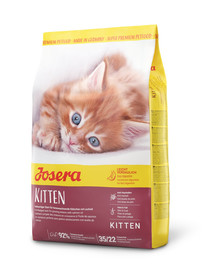 JOSERA Cat Minette Kitten 60 g