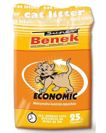 Benek Super Benek Economic 25 l