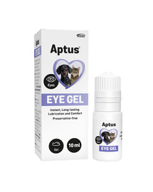 APTUS Eye Gel 10 ml akių gelis